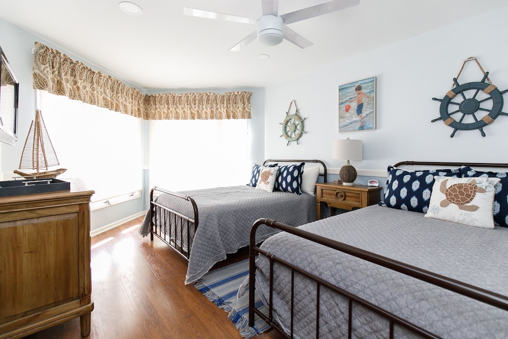 Kiawah Island Golf Resort - Villas 18/74