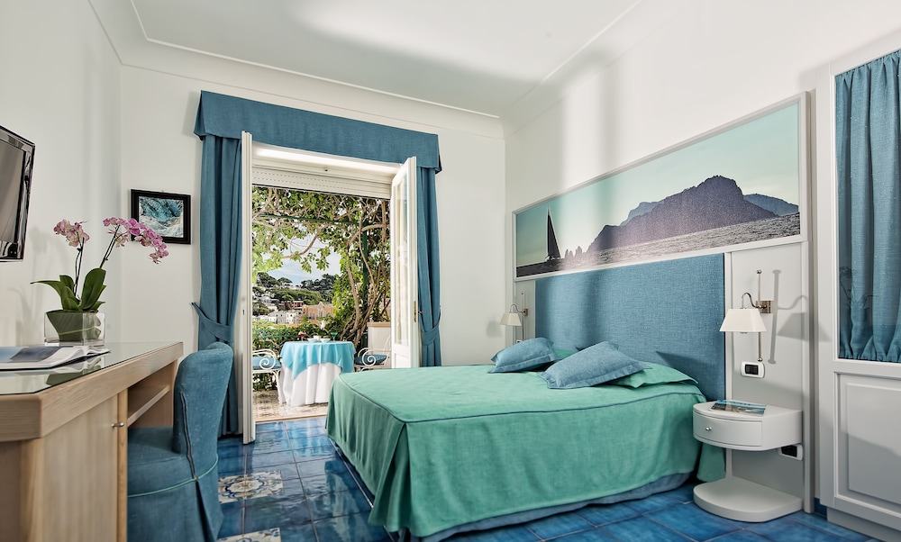 Hotel Gatto Bianco 12/46