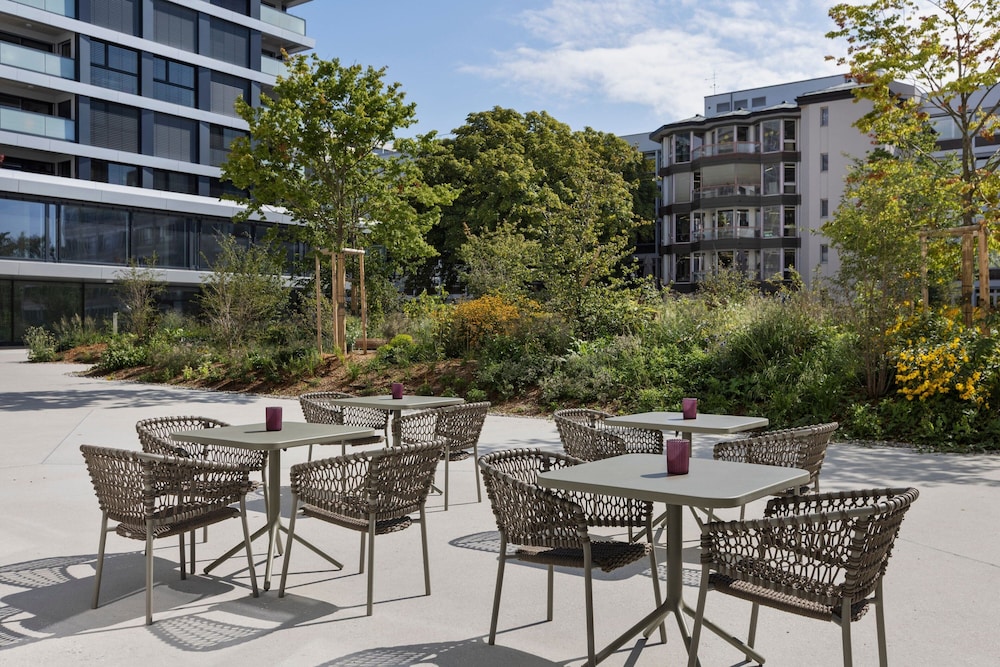 Residence Inn By Marriott Geneva City Nations 29/45