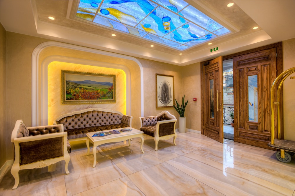 Lot Boutique Hotel 23/37