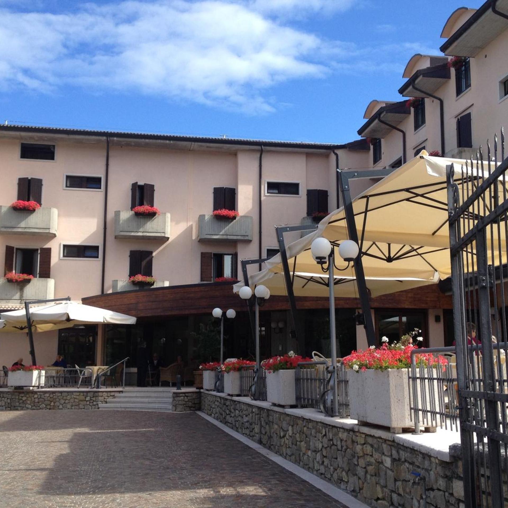 Albergo Sole 5/50
