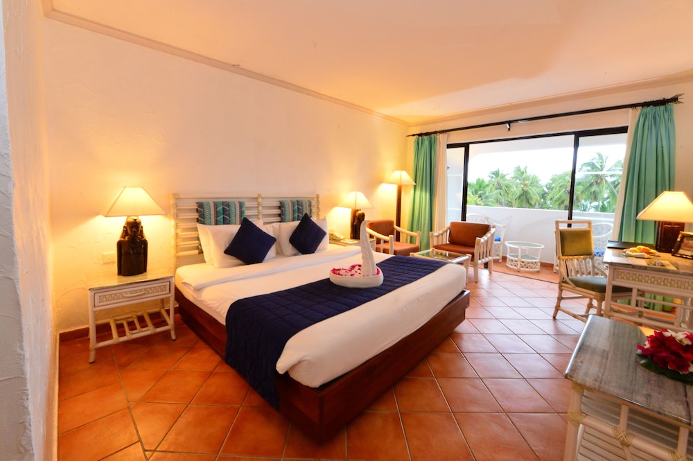 Diani Reef Beach Resort and Spa 21/69