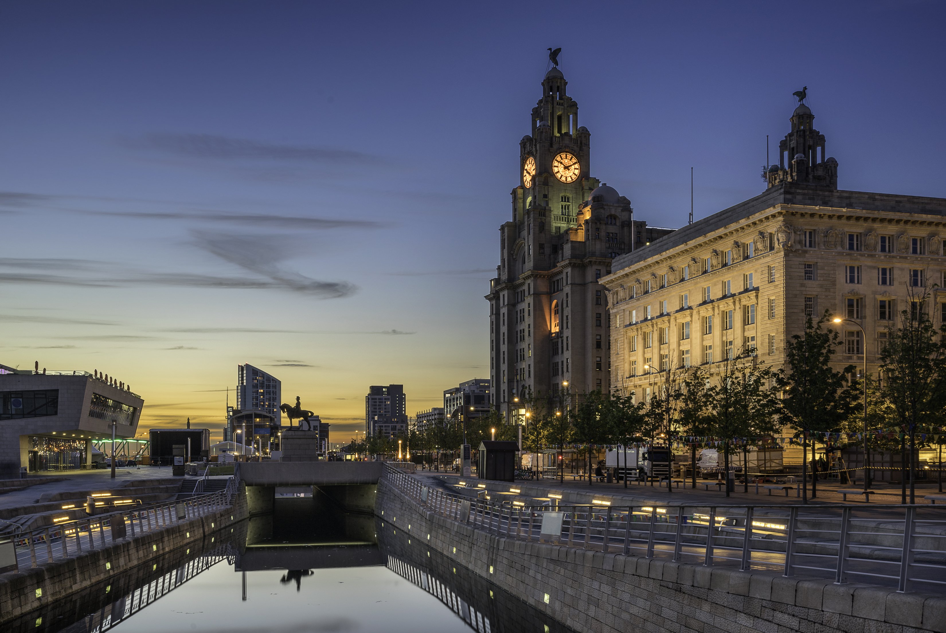 Leonardo Hotel Liverpool 61/61