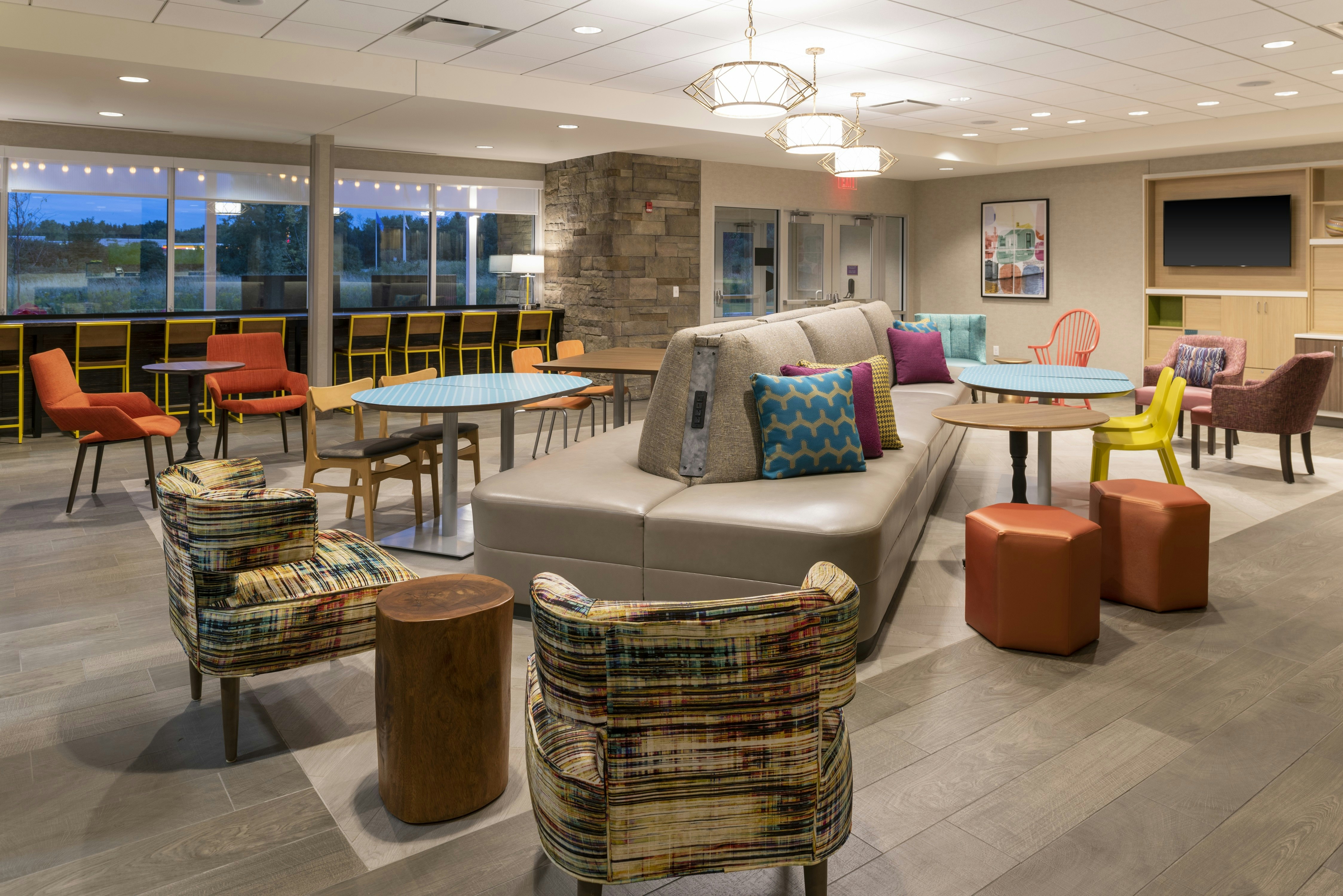 Home2 Suites By Hilton Appleton Wi 7/18