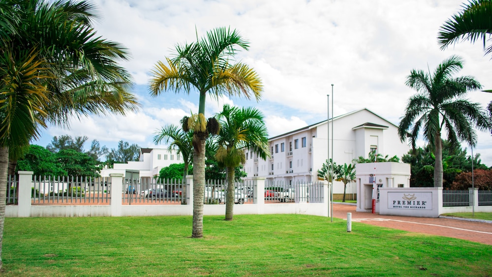 Premier Hotel the Richards Formerly Protea Hotel the Richards 41/50