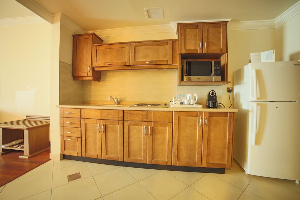 جولدن تيوليب بريدة(Golden Tulip Buraidah Al Qassim Hotel) 7/50