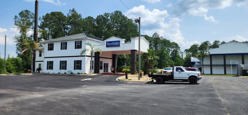 Travelodge by Wyndham Kingsland GA 47/61