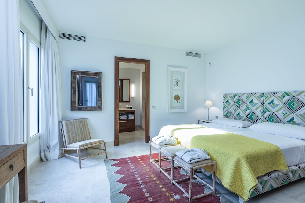 room
