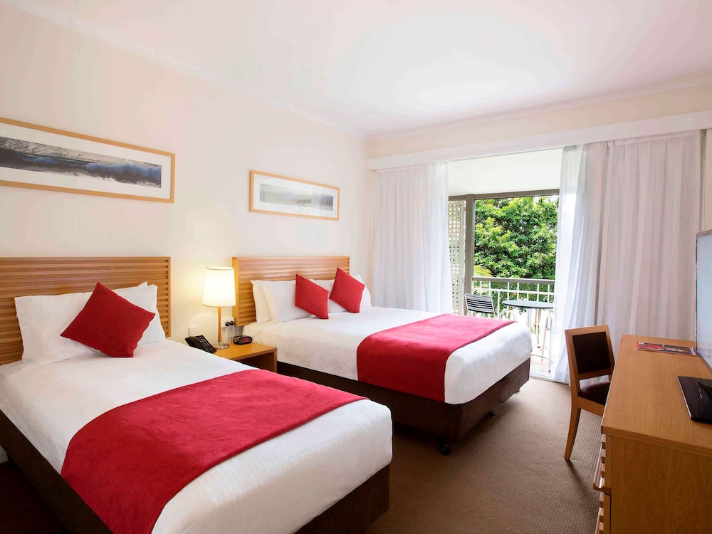 Novotel Sunshine Coast Resort 13/50