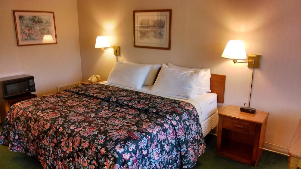 Americas Best Value Inn Marion NC 3/7