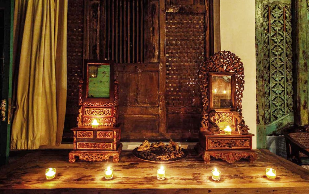 Hotel Tugu Blitar 35/67