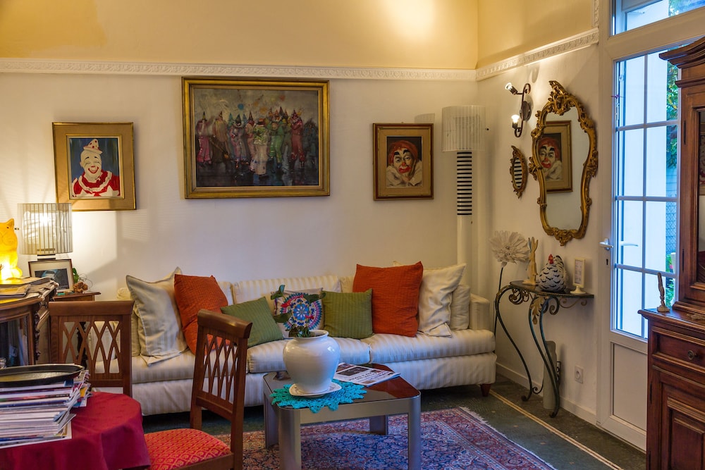 Hotel Villa Victorine 31/53