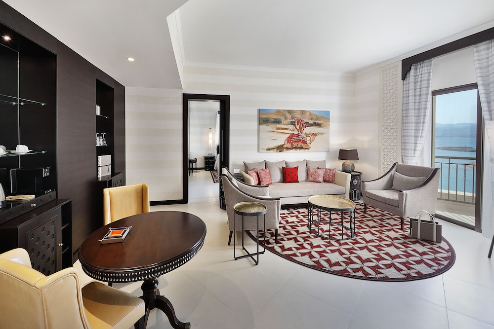Al Manara A Luxury Collection Hotel Saraya Aqaba 20/68