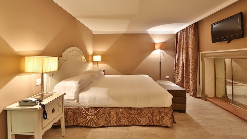 Hotel Canon D Oro 21/47