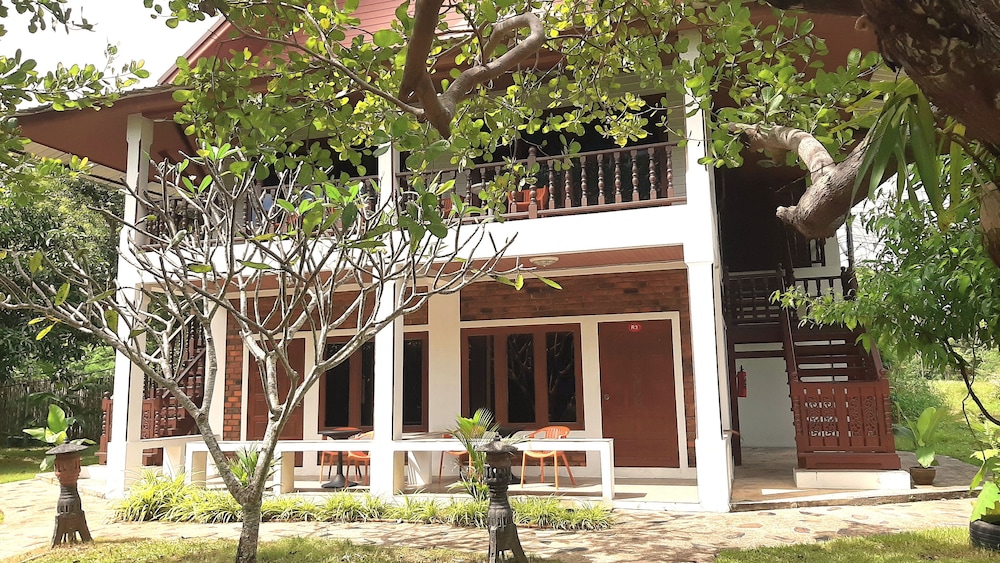 Doo Dee Boutique Resort by Swiss Chalet photo3