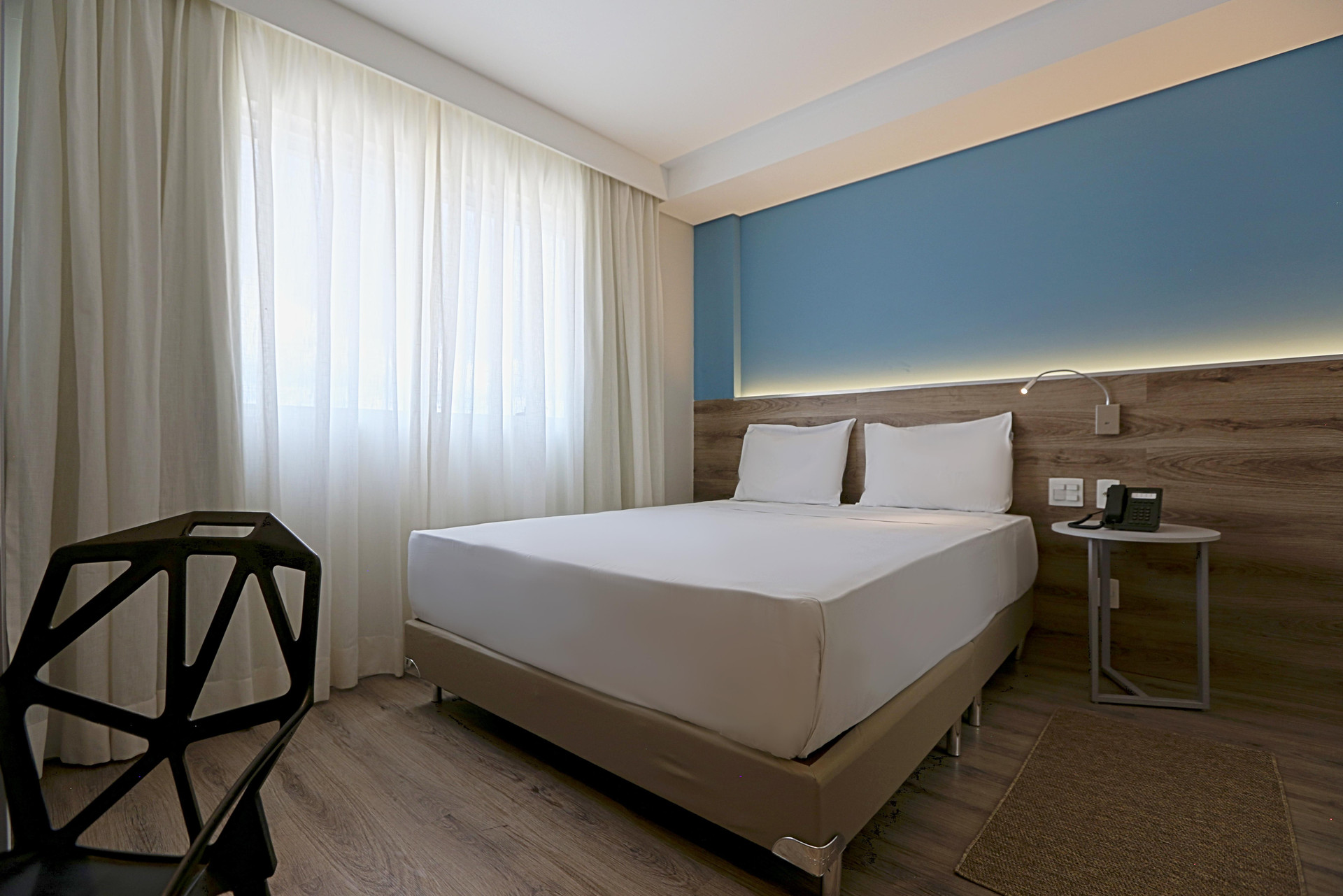 Superior, Double Bed