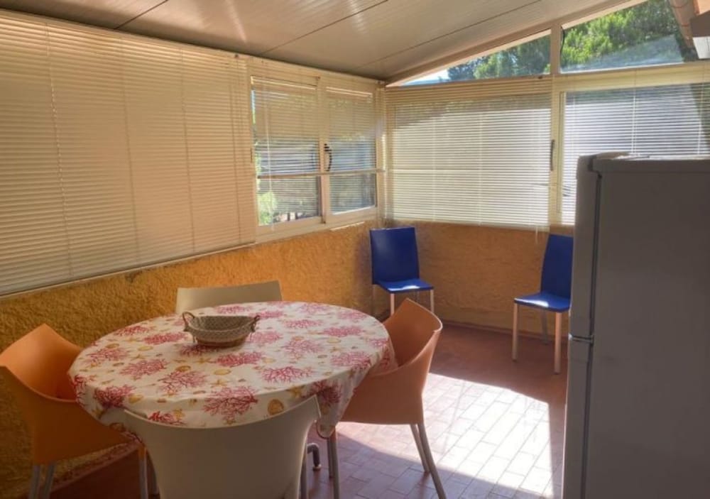 Residence Golfo Della Lacona 37/62