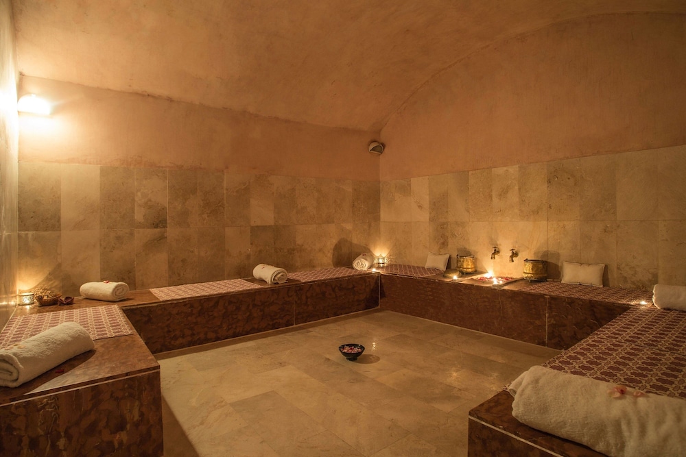 Delta Hotels by Marriott Marrakech Eden Andalou 35/72
