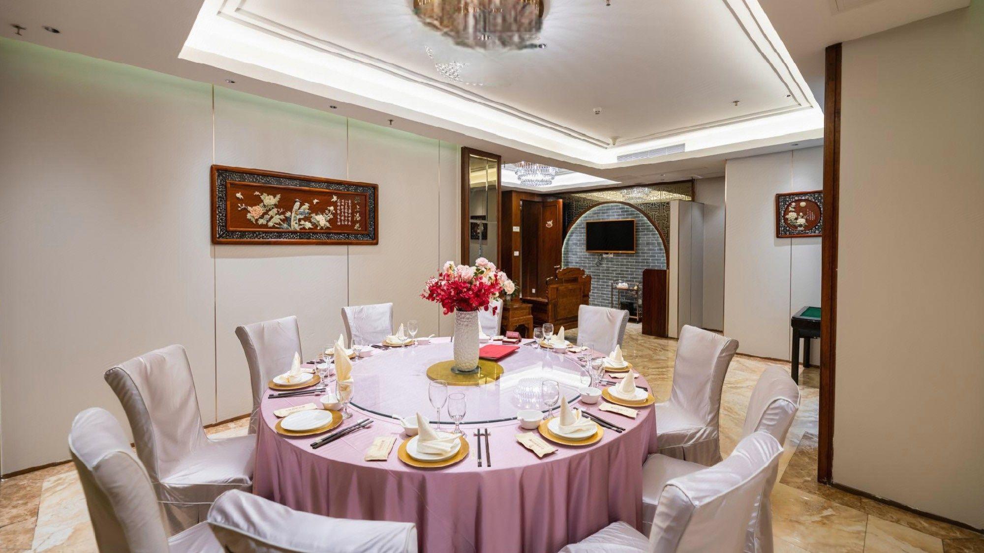 Vienna Hotel (Shenzhen Longzhu) 47/62