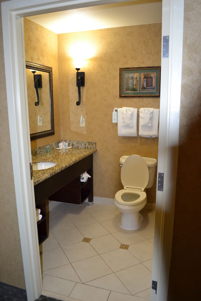 Comfort Suites Alamo Riverwalk 11/35