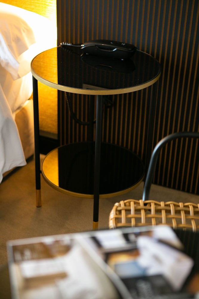 斯考特尔奥维耶多城市酒店(Hotel Sercotel Ciudad de Oviedo) 图片4
