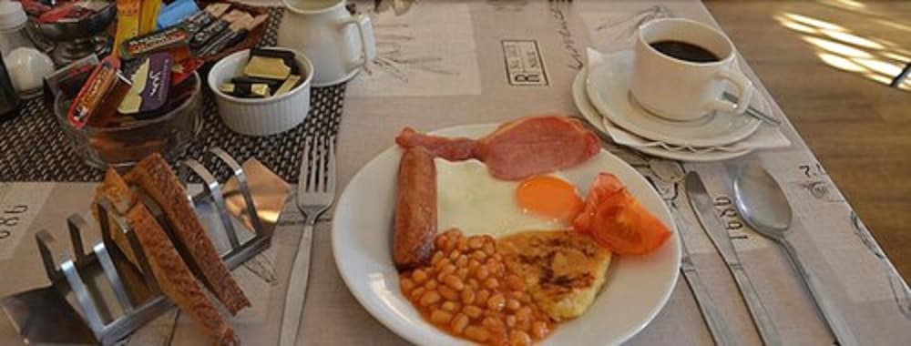 Abbey Lodge Hotel 20/31