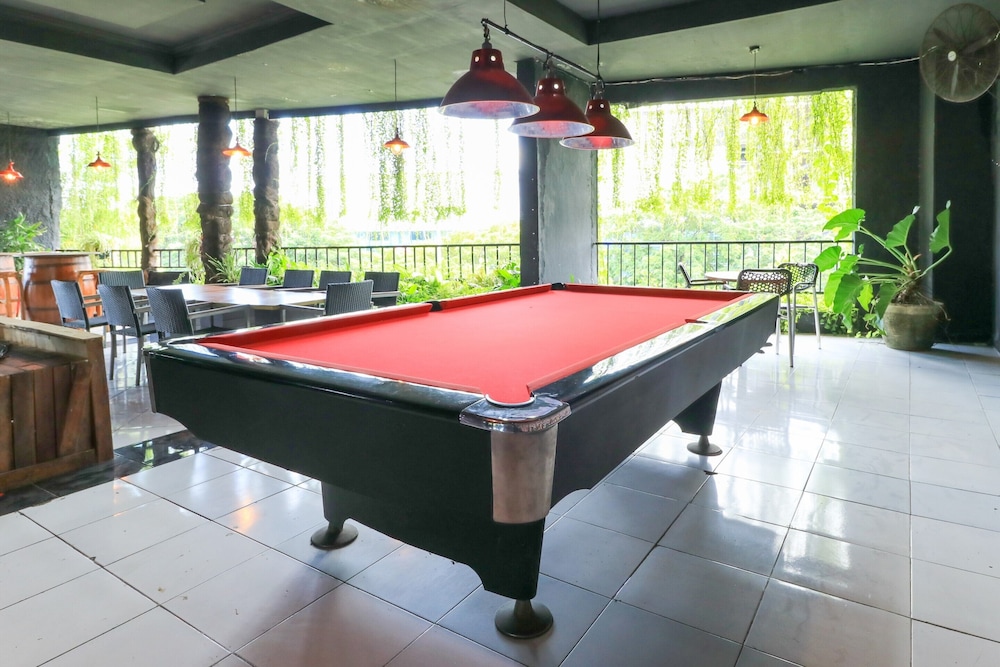 Labuana Homestay & Cafe Garden by ZUZU 5/26