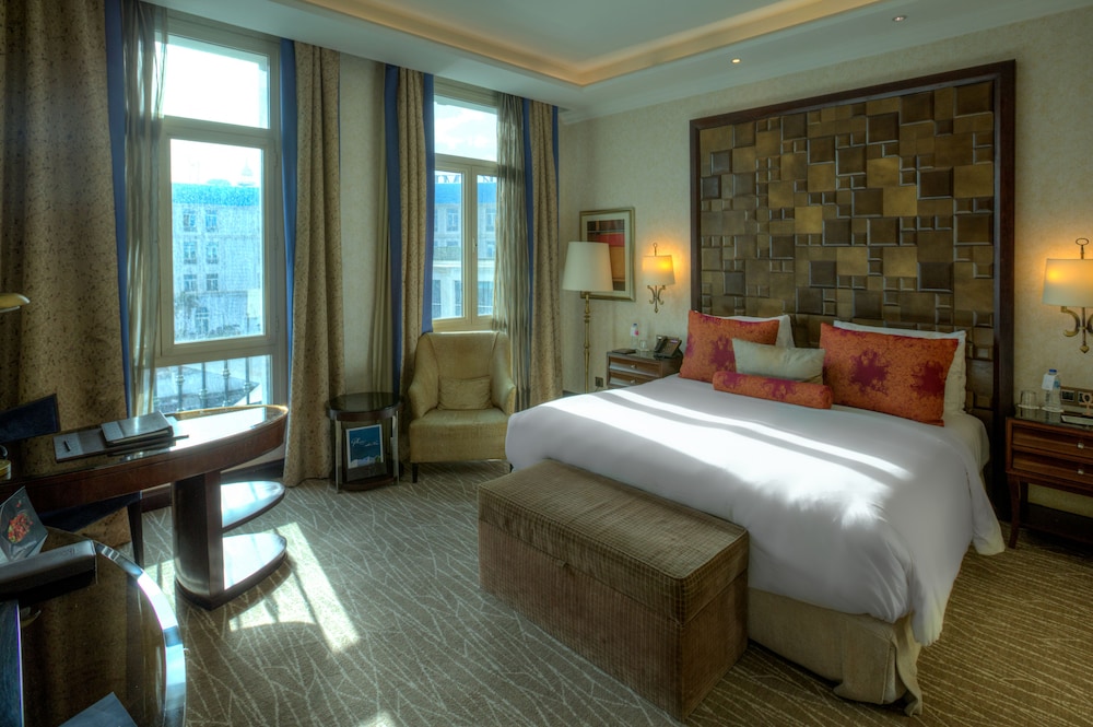 1 BEDROOM, POOL, DELUXE, POOL VIEW, PRIVATE BATHROOM