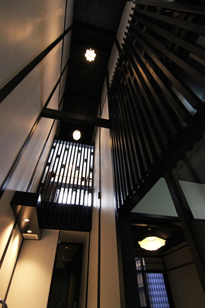 Shobu an Machiya House 24/49