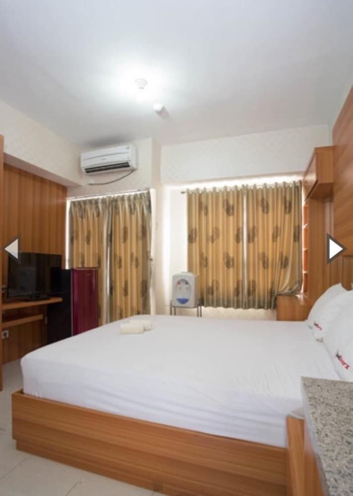 Apartemen Taman Melati Margonda by Winroom 6/29