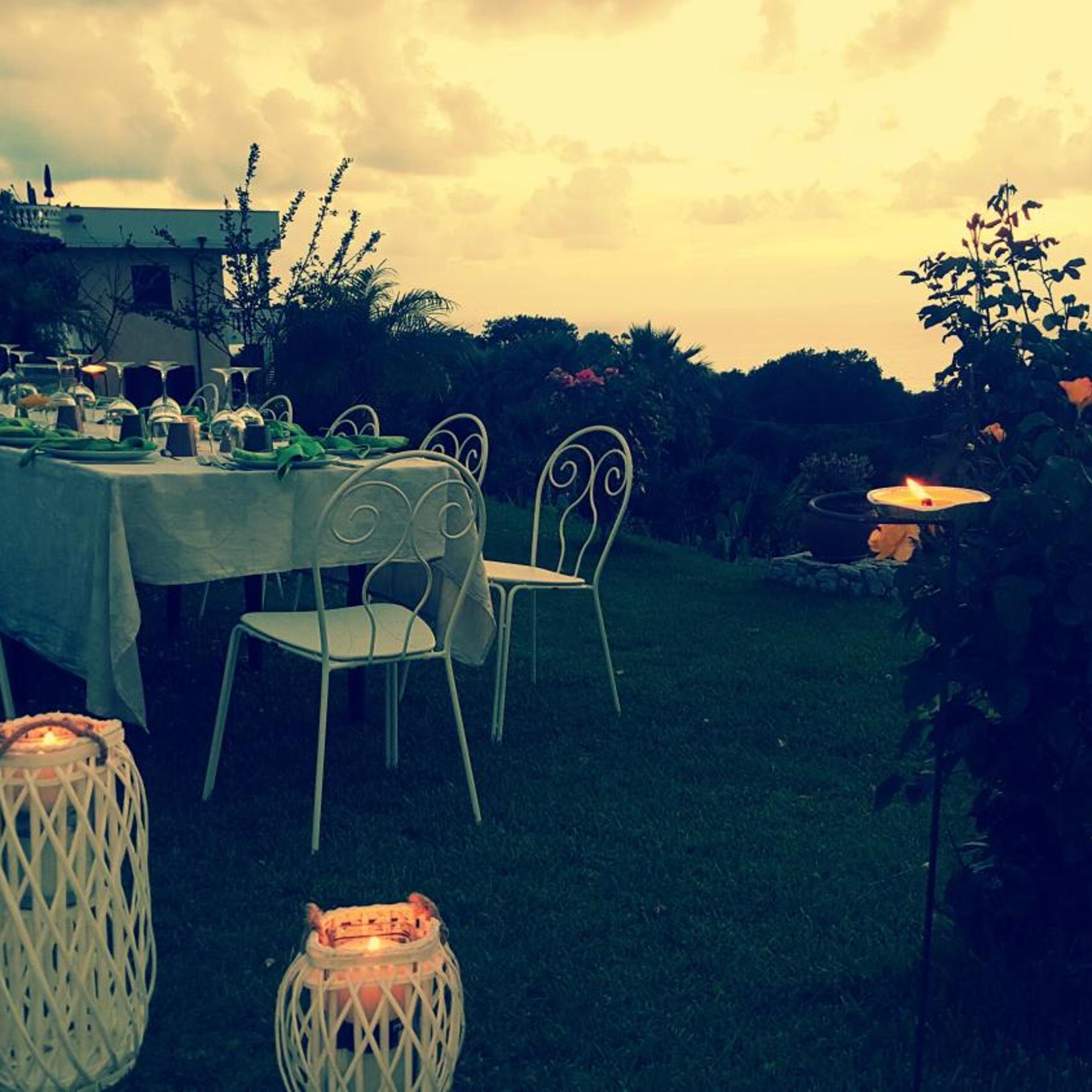 Residence Fonte Di Bagnaria 20/27