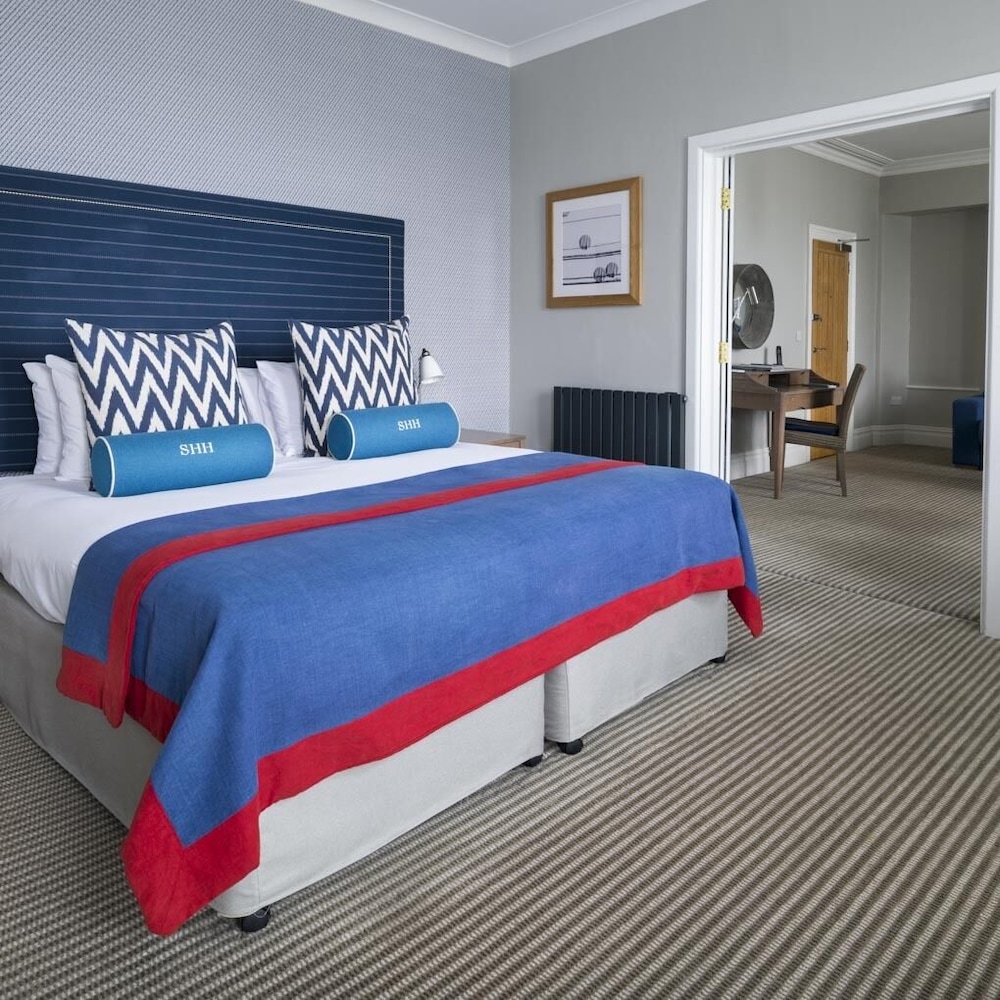 St Ives Harbour Hotel 15/76