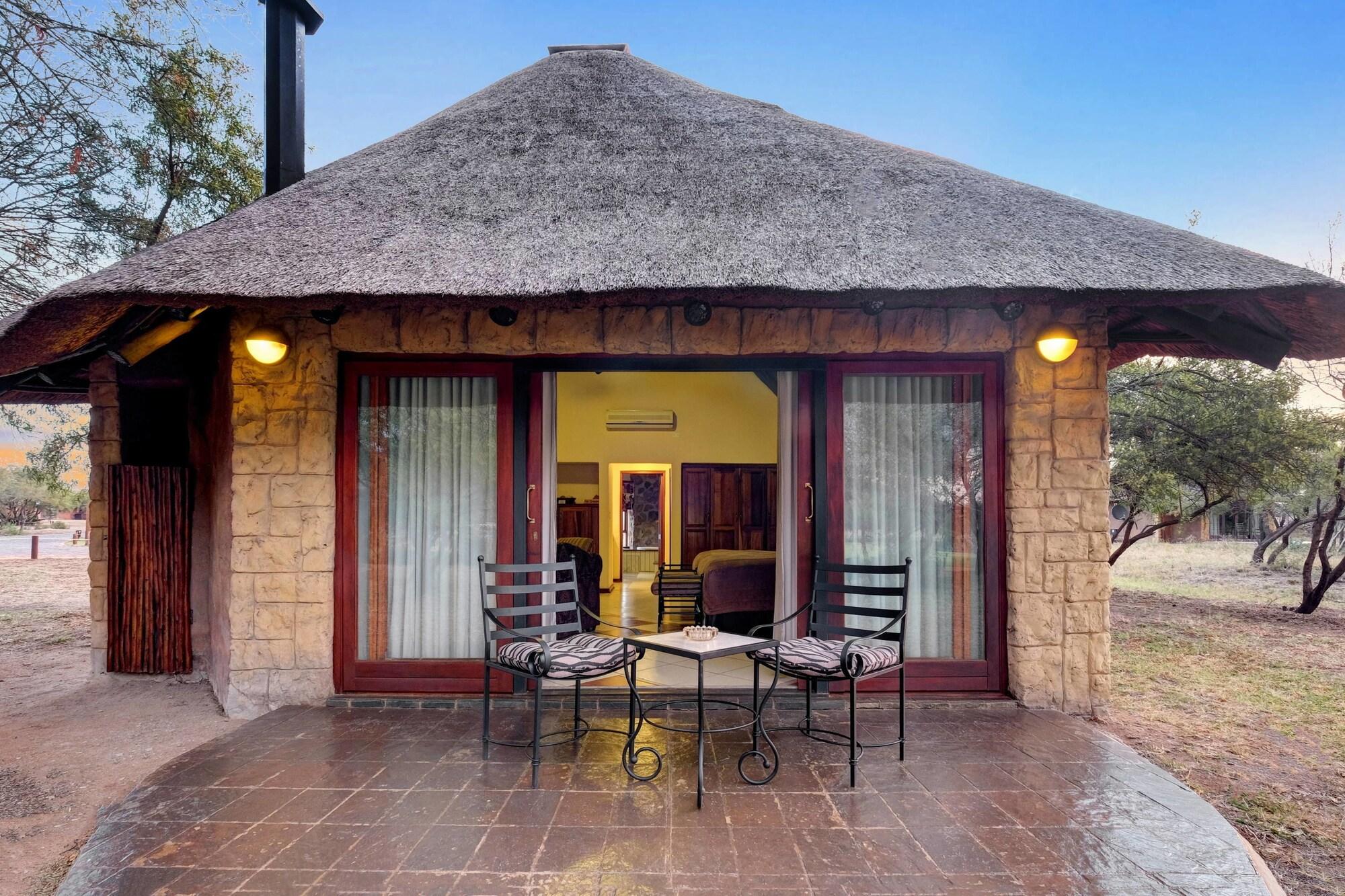 PROTEA ZEBULA LODGE 1/50