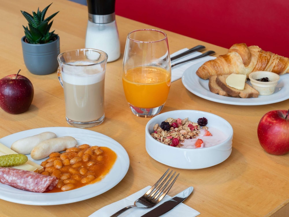 Ibis Budget Geneve Aeroport 60/67