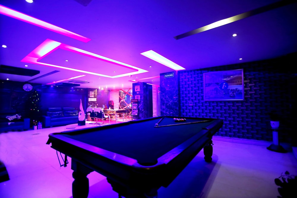Hotel Uppal International 28/50