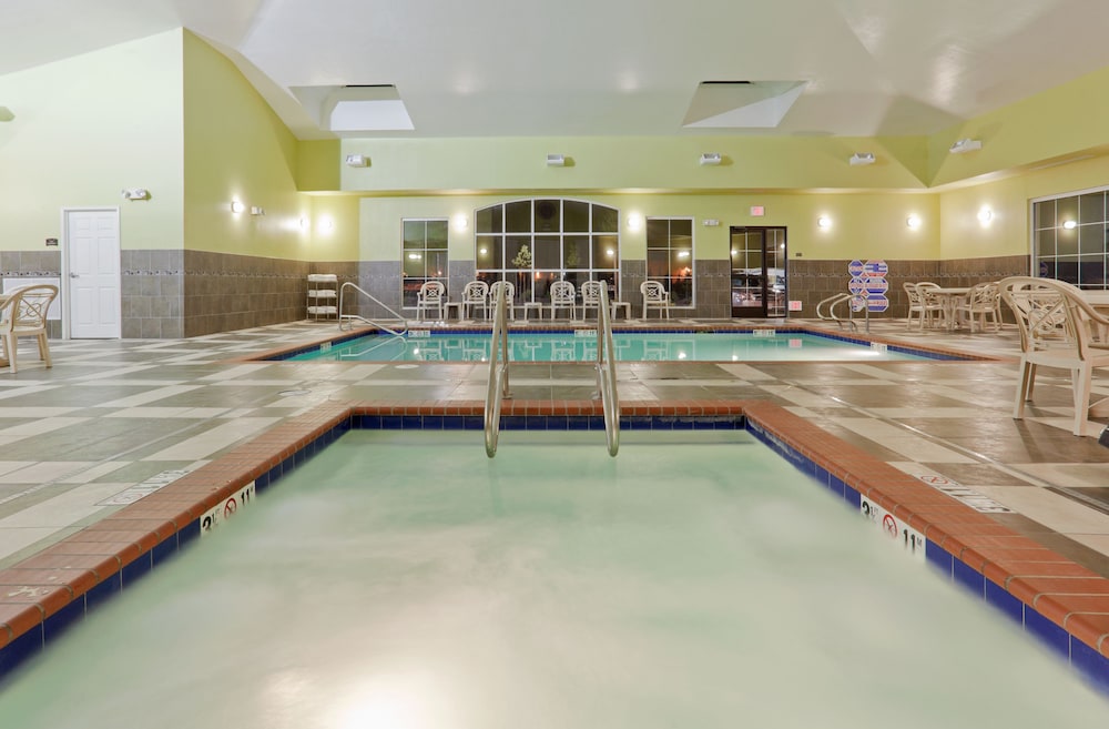 Staybridge Suites Rocklin - Roseville Area 10/64
