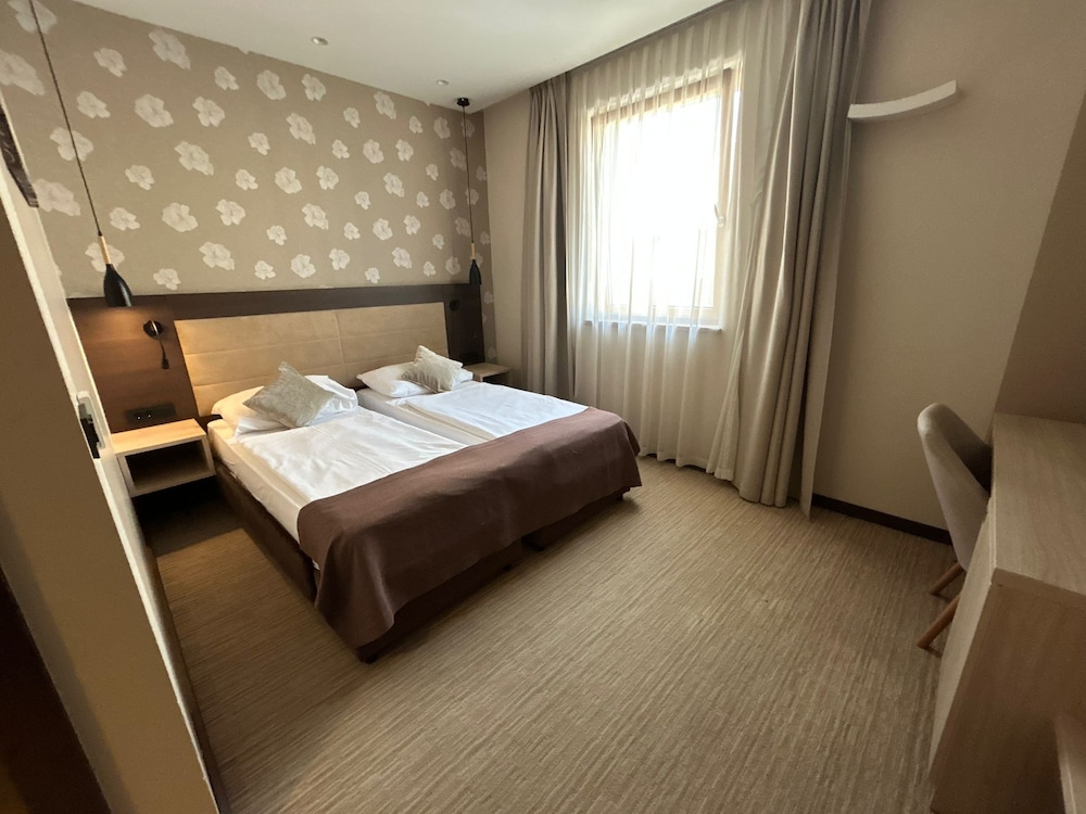 Hotel Gallus 9/50