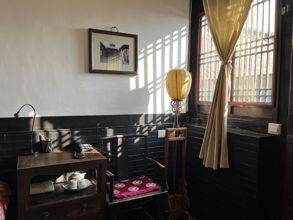Yide Hotel 38/49