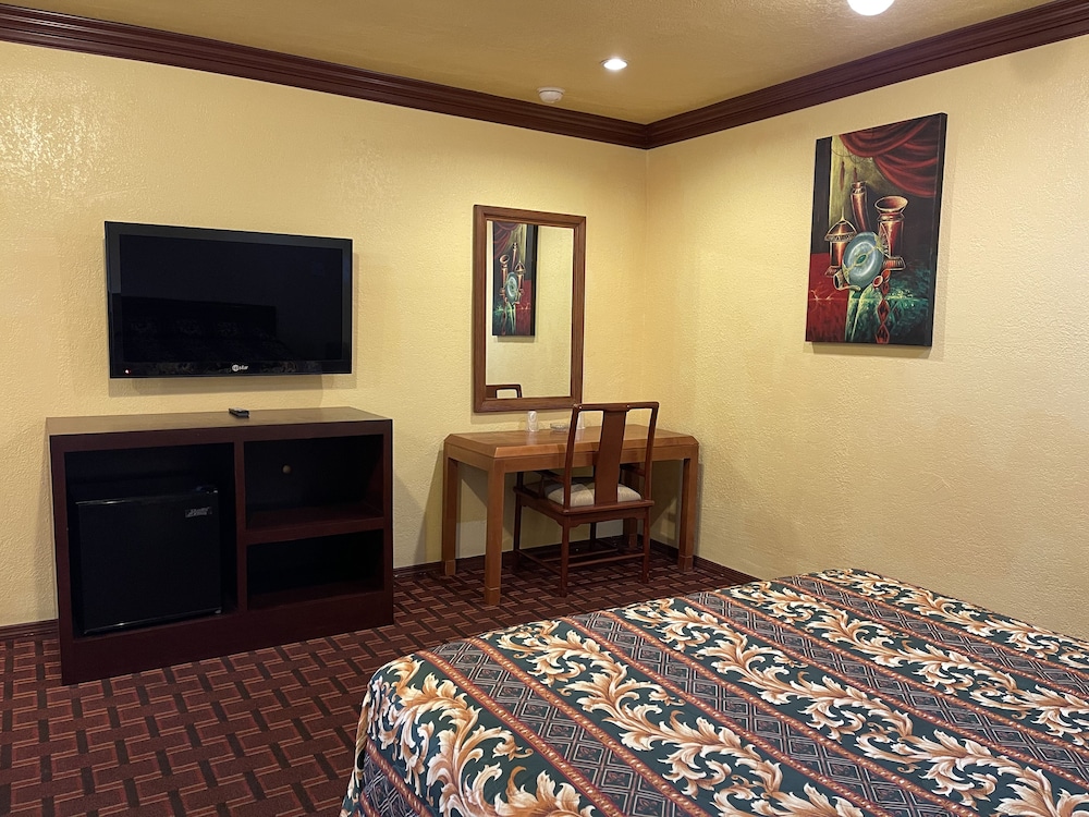 Welcome Inn 10/52