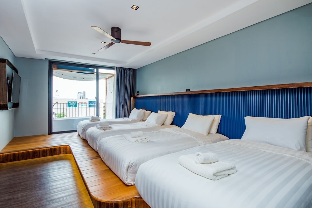 Seamira House Hua Hin 19/50