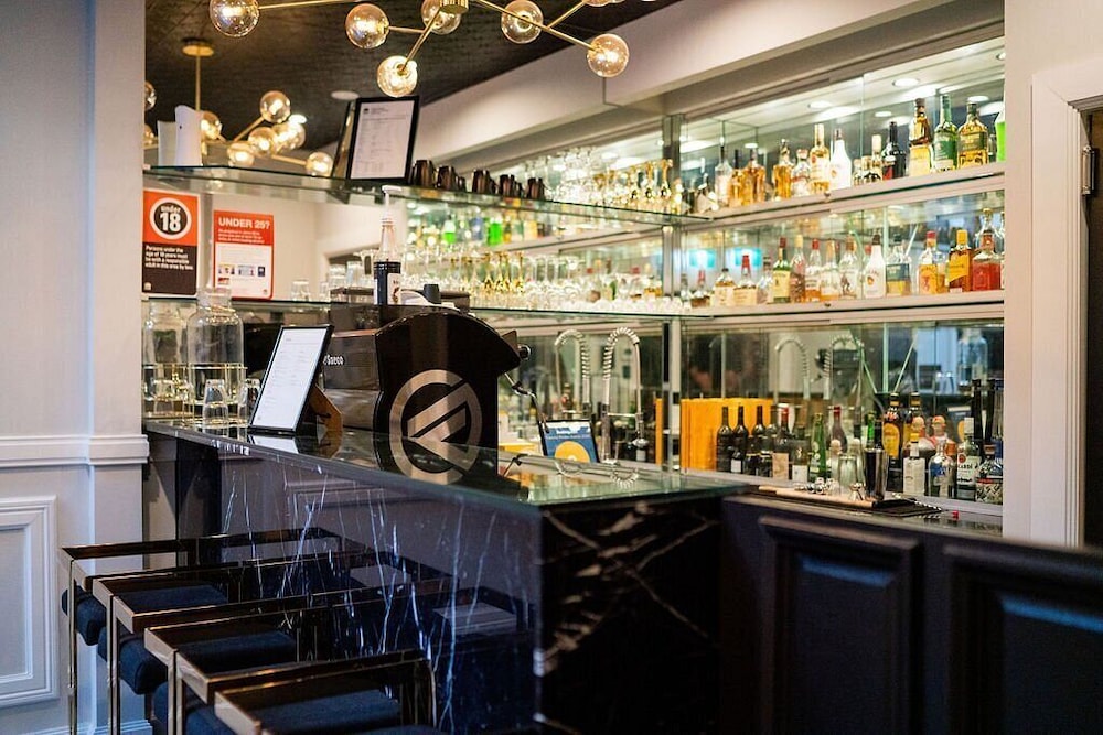 Gladius Hotels & Suites Parramatta, an Ascend Collection Hotel 32/41
