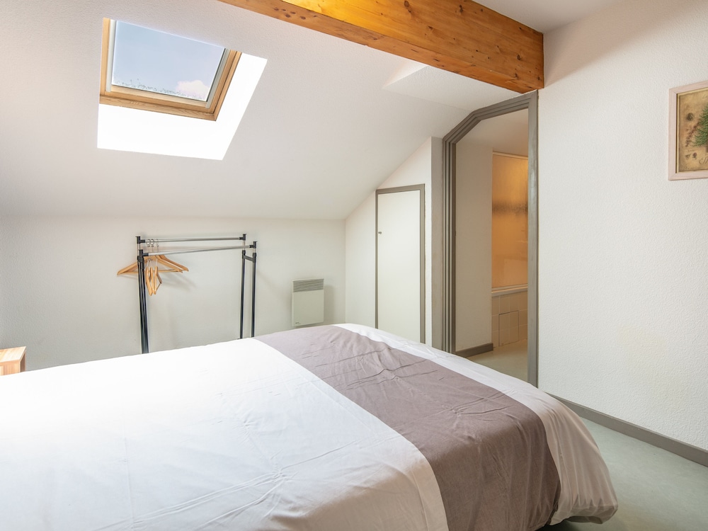 Residence Les Gentianes - Vacanceole 21/61