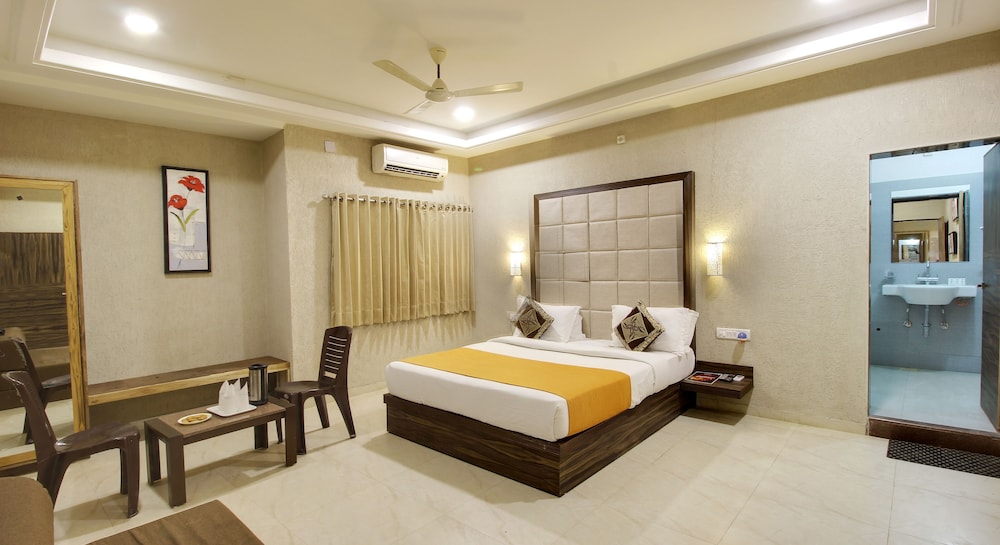 Achal Resort 6/50