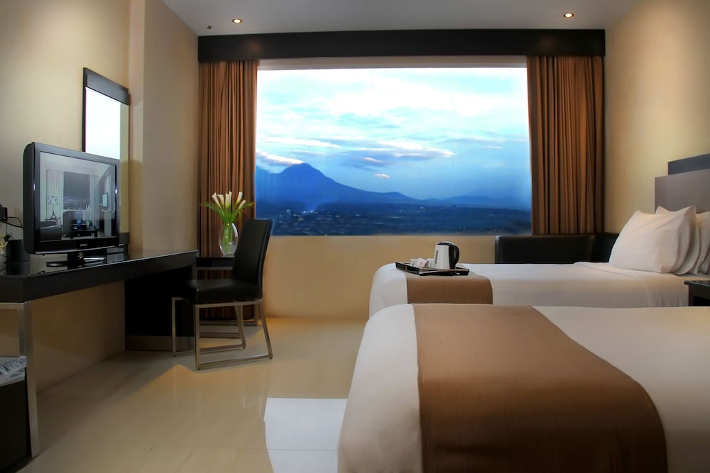 Aria Gajayana Hotel 36/58