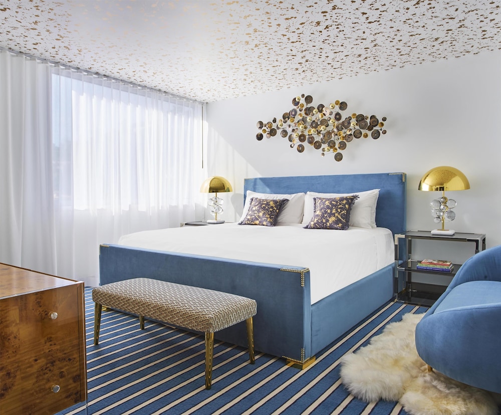 Andaz West Hollywood 30/78