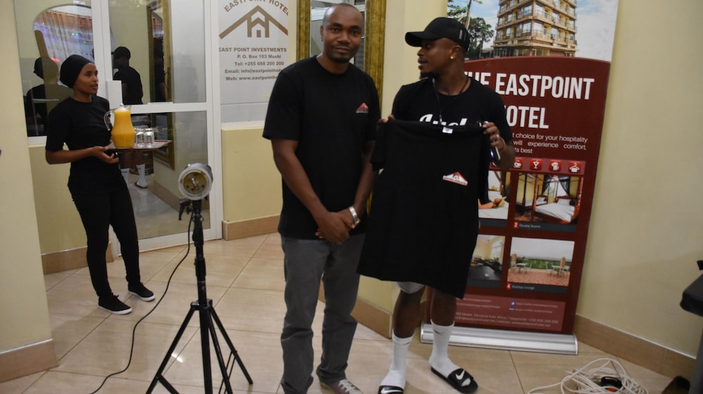 East Point Hotel Moshi 49/55
