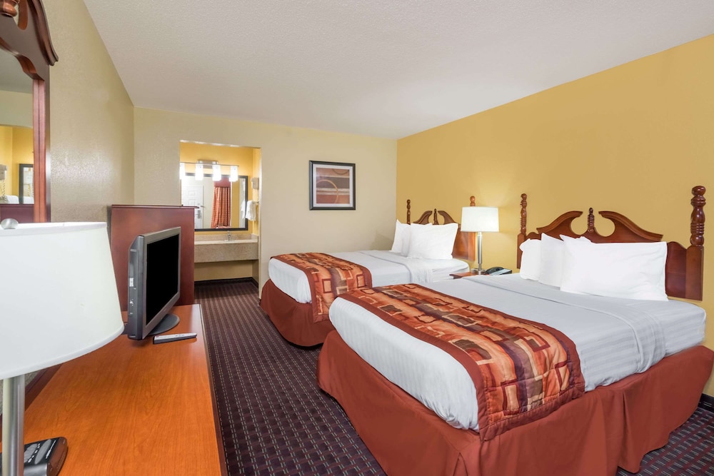 Baymont By Wyndham Goodlettsville 3/22