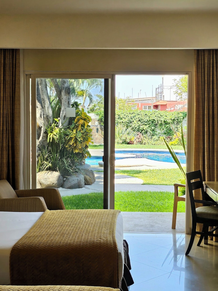 Hotel Casa Francisco Cuernavaca 22/46