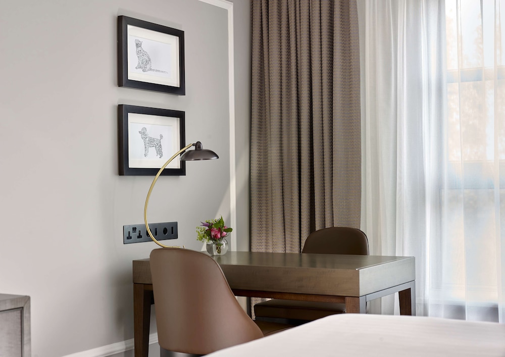 Hyatt Regency London The Churchill 63/80