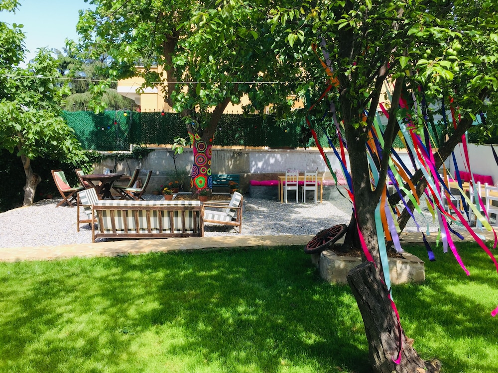 Elisa Butik Otel 27/40